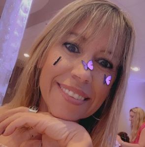 Meet your Posher, Tina